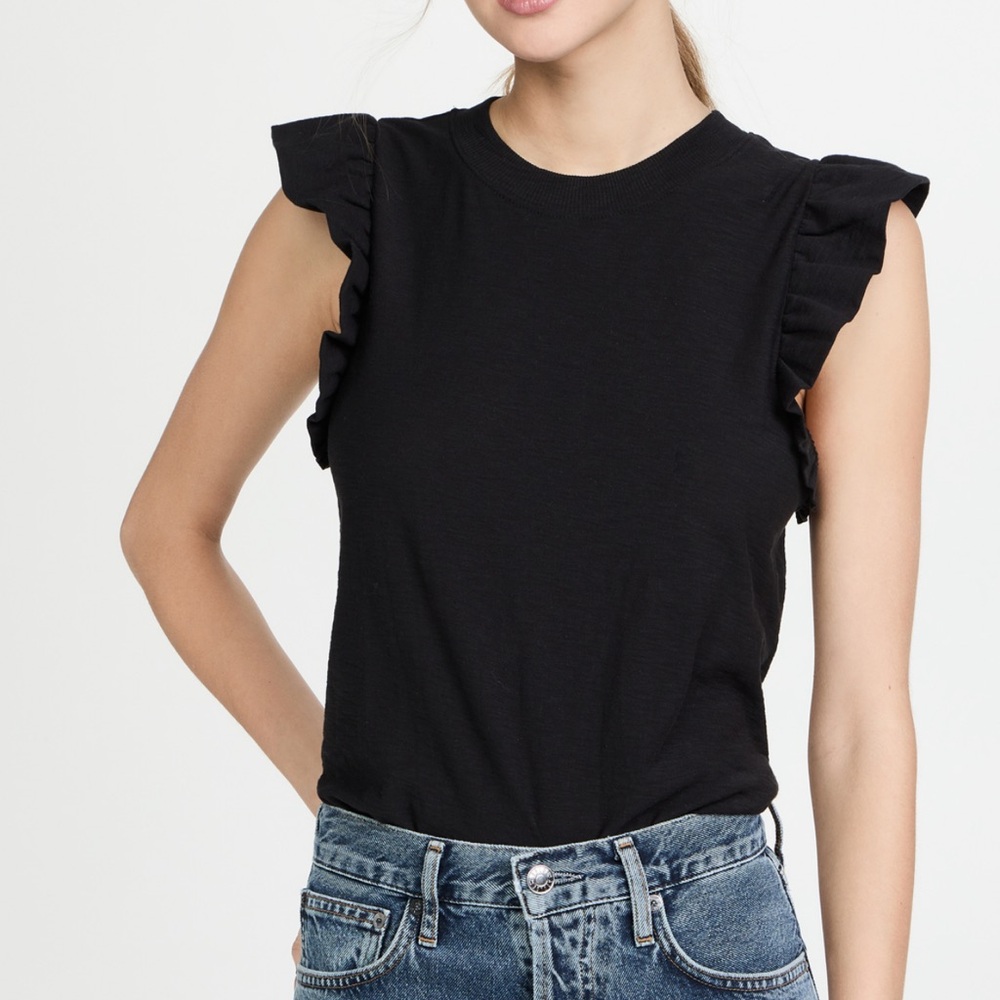 Nation LTD Paulette tank sz xs- worn once!